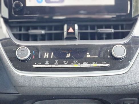 Used 2024 Toyota Corolla LE image 24