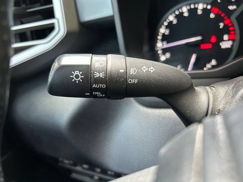 Used 2024 Toyota Tundra SR5 w/ SR5 Convenience Package RWD image 21