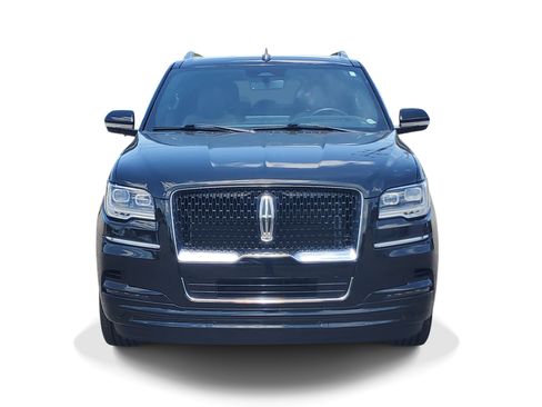 Certified 2023 Lincoln Navigator Reserve AWD/4WD image 2