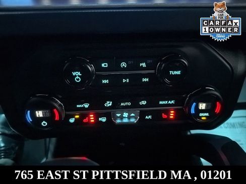 Used 2024 Ford Bronco Outer Banks image 13