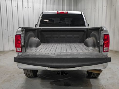 Used 2019 RAM 1500 Tradesman w/ Tradesman SXT Package RWD image 55