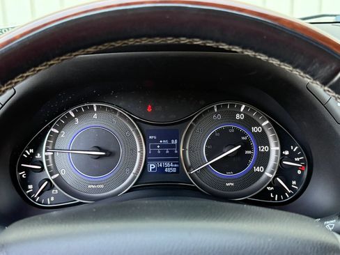Used 2018 INFINITI QX80 2WD w/ Driver Assistance Package image 17