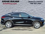 New 2026 Buick Envista Preferred image 4