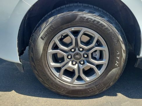 Certified 2025 Ford Expedition Max Active RWD image 26
