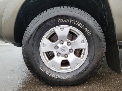 Used 2010 Toyota Tacoma 4x4 Double Cab image 18