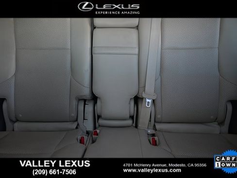 Used 2015 Lexus GX 460 Luxury image 12