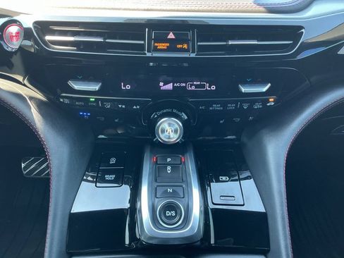 Used 2022 Acura MDX A-Spec AWD/4WD image 31