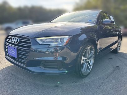 Used 2020 Audi A3 2.0T Premium