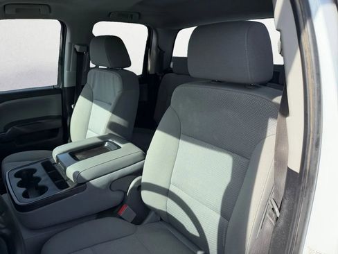 Used 2019 Chevrolet Silverado 2500 W/T w/ WT Convenience Package image 17