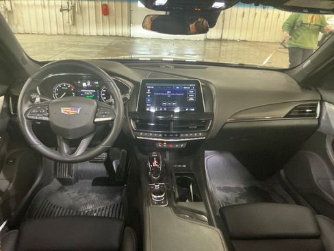 Used 2024 Cadillac CT5 Sport image 17