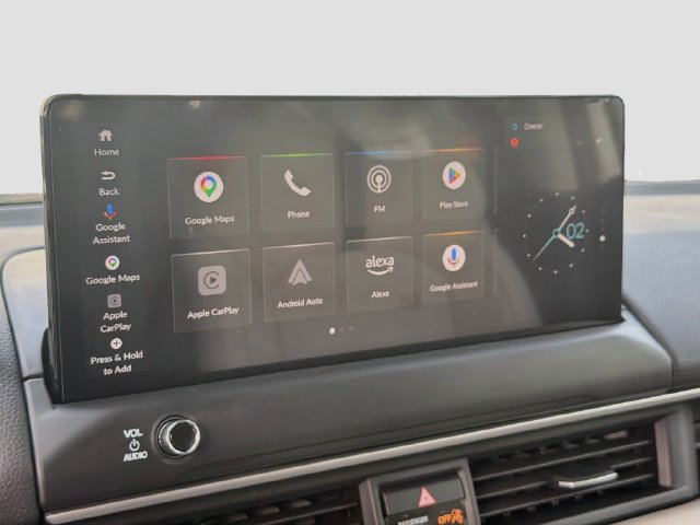 New 2026 Honda Pilot Touring image 14