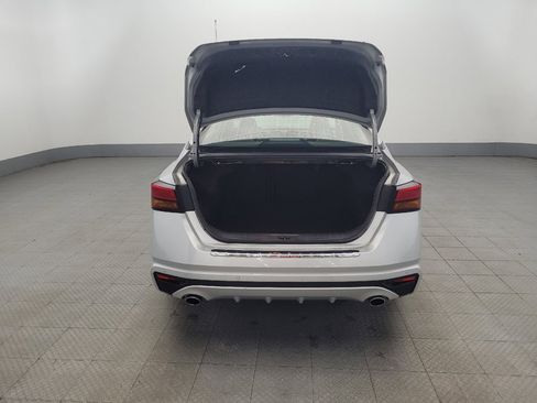 Used 2022 Nissan Altima 2.5 SL image 29