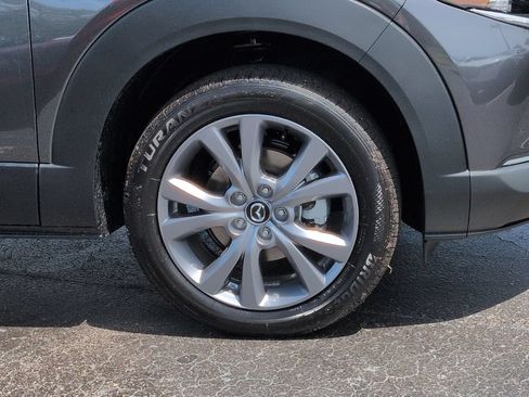 New 2026 MAZDA CX-30 AWD 2.5 S image 11