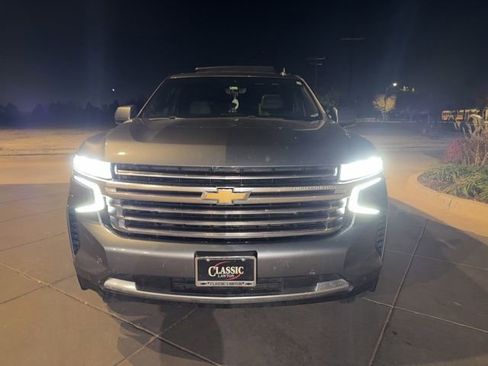 Used 2021 Chevrolet Tahoe High Country w/ Premium Package 2 image 44