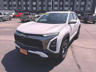 Used 2025 Chevrolet Equinox ACTIV w/ Safety and Technology Package AWD/4WD video 1