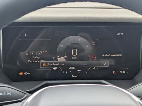 New 2026 GMC Acadia Elevation w/ Elevation Premium Package FWD image 24