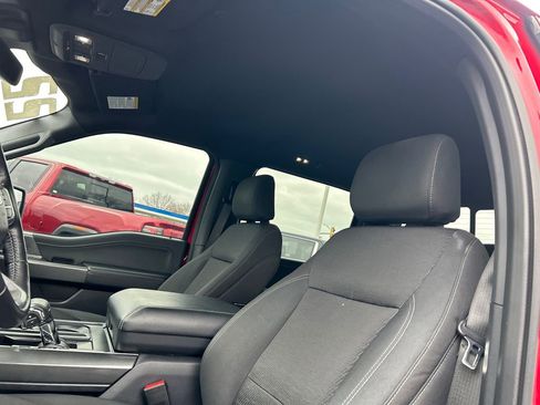 Used 2022 Ford F150 XLT w/ Equipment Group 302A High image 30