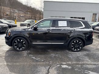 Used 2024 Kia Telluride SX Prestige video 2