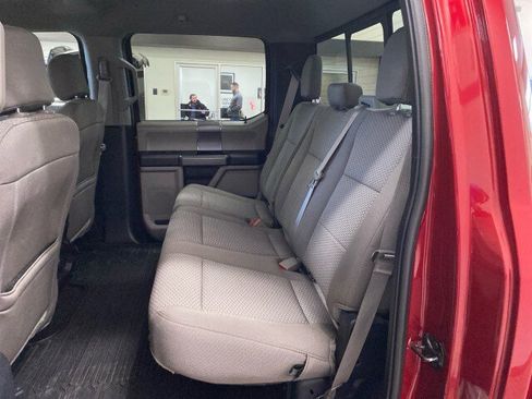 Used 2019 Ford F150 XLT w/ Equipment Group 302A Luxury image 9