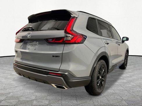 New 2026 Honda CR-V Sport-L image 7