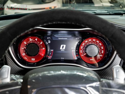 Used 2023 Dodge Challenger SRT Hellcat Redeye image 17