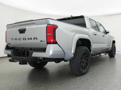 New 2026 Toyota Tacoma SR5 image 24