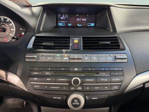 Used 2010 Honda Accord EX-L image 36