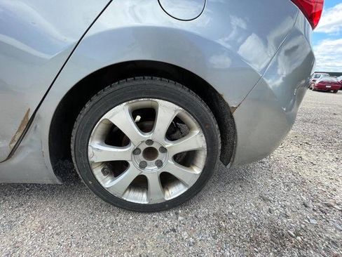 Used 2011 Hyundai Elantra Limited FWD image 13