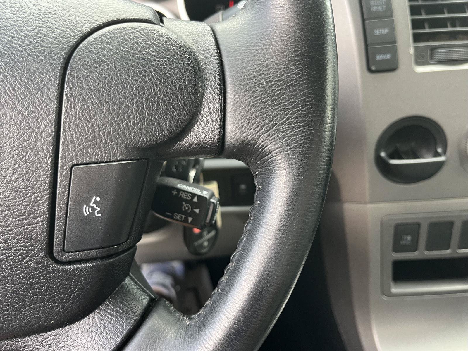 Used 2012 Toyota Tundra Limited w/ Memory Pkg RWD image 11