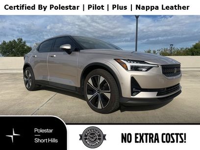 Used 2023 Polestar Polestar 2 w/ Pilot Pack