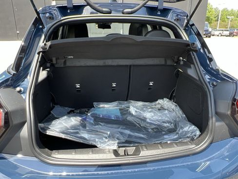 New 2026 MINI Cooper S FWD image 24