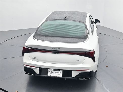 New 2026 Kia K5 GT image 47