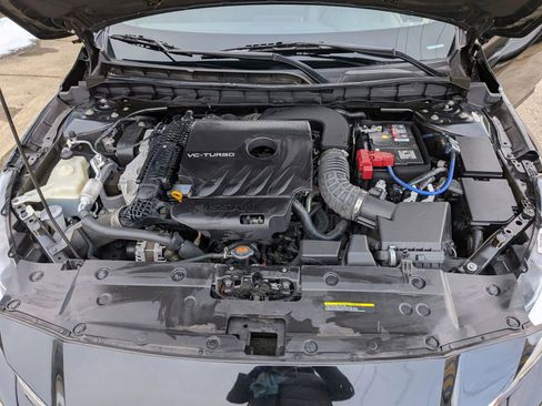 Used 2022 Nissan Altima 2.0 SR image 15