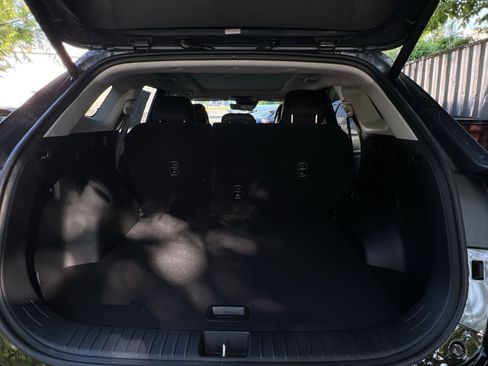 New 2026 Kia Sportage SX Prestige AWD/4WD image 35
