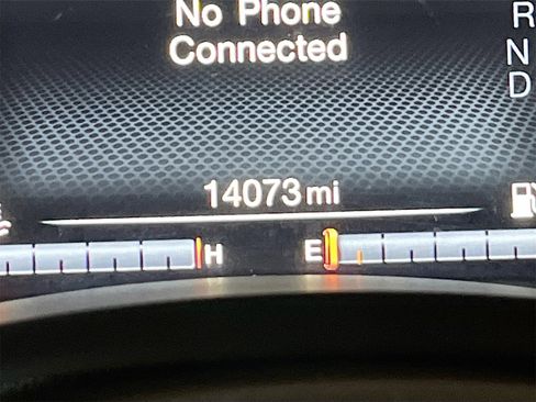 Used 2023 Jeep Renegade Limited image 12