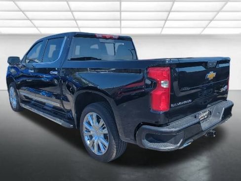 New 2025 Chevrolet Silverado 1500 High Country w/ High Country Premium Package image 2