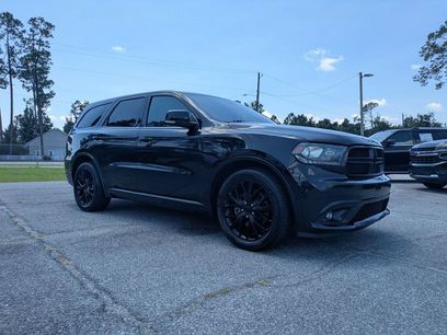 Used 2015 Dodge Durango R/T w/ Trailer Tow Group IV
