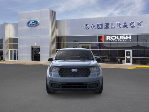 New 2025 Ford Maverick XLT w/ XLT Luxury Package image 6