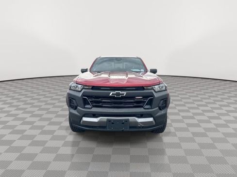 Certified 2024 Chevrolet Colorado Trail Boss w/ Advanced Trailering Package image 3