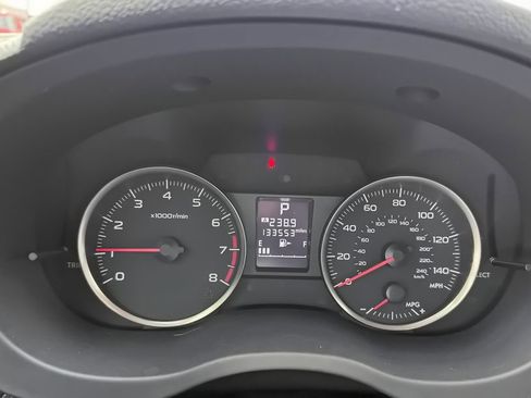 Used 2015 Subaru Impreza 2.0i AWD/4WD image 16