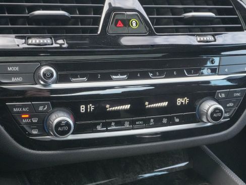 Certified 2023 BMW 540i xDrive w/ M Sport Package image 26