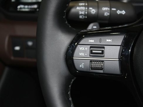 New 2026 Honda Pilot Elite image 32