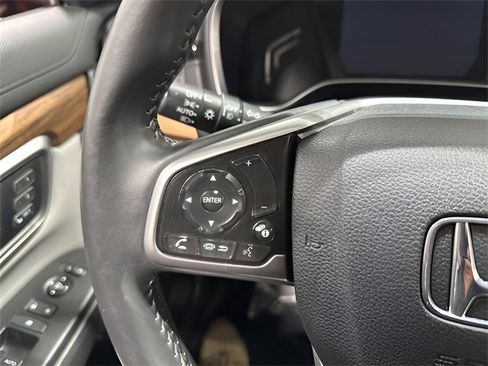 Used 2020 Honda CR-V EX-L image 18
