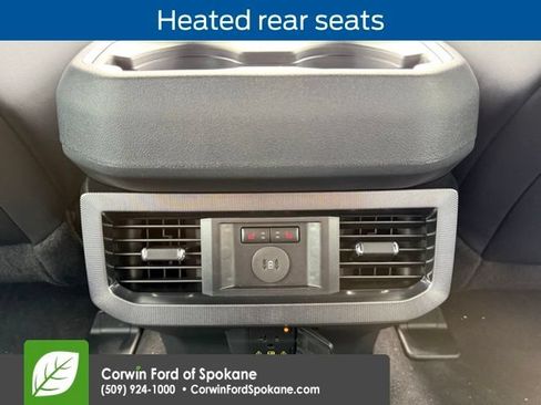 New 2026 Ford F350 Platinum w/ Tremor Off-Road Package AWD/4WD image 14