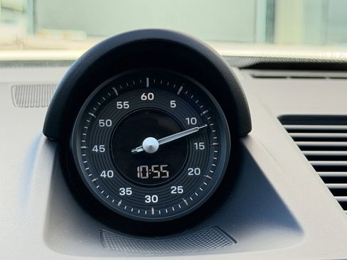 Certified 2024 Porsche 911 Carrera T image 25