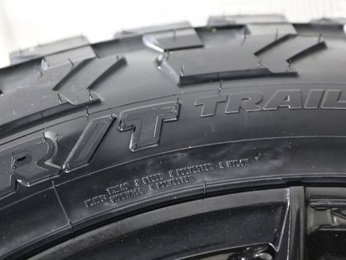 Used 2026 Lexus GX 550 w/ Accessory Package (CT) AWD/4WD image 52