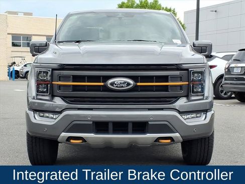 Used 2023 Ford F150 Tremor w/ Equipment Group 402A High AWD/4WD image 38