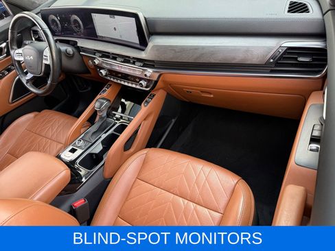 Used 2024 Kia Telluride SX Prestige X-Pro image 26