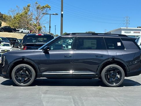 New 2027 Kia Telluride X-Line SX Prestige w/ Towing Package AWD/4WD image 7