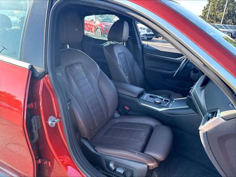 Used 2023 BMW i4 eDrive35 RWD image 29
